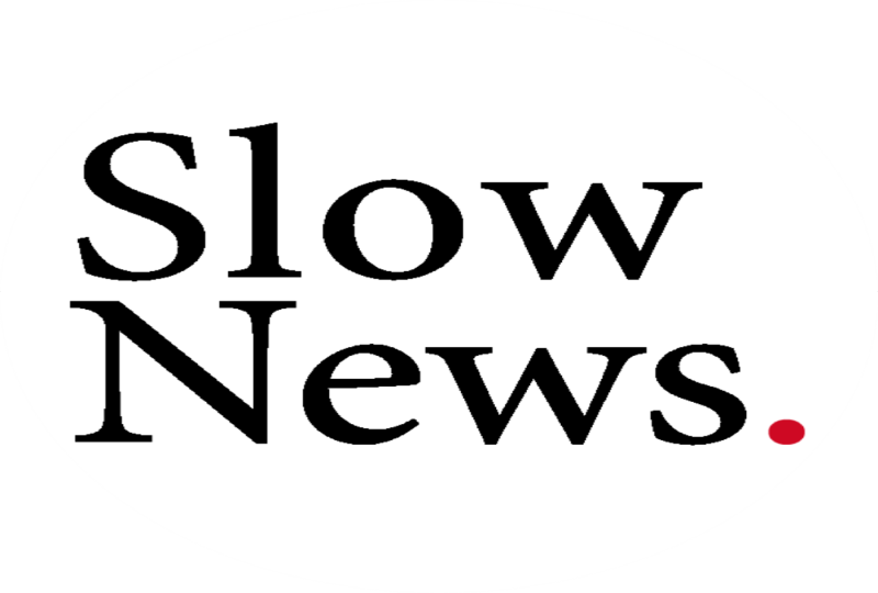 Slow News